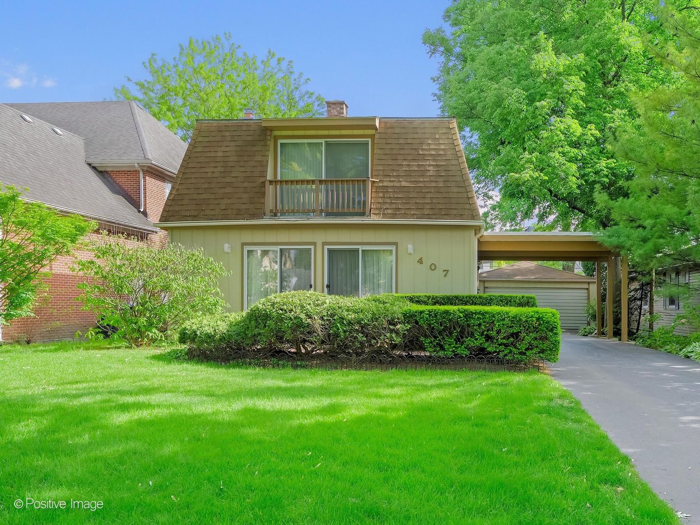 407 Colfax Avenue