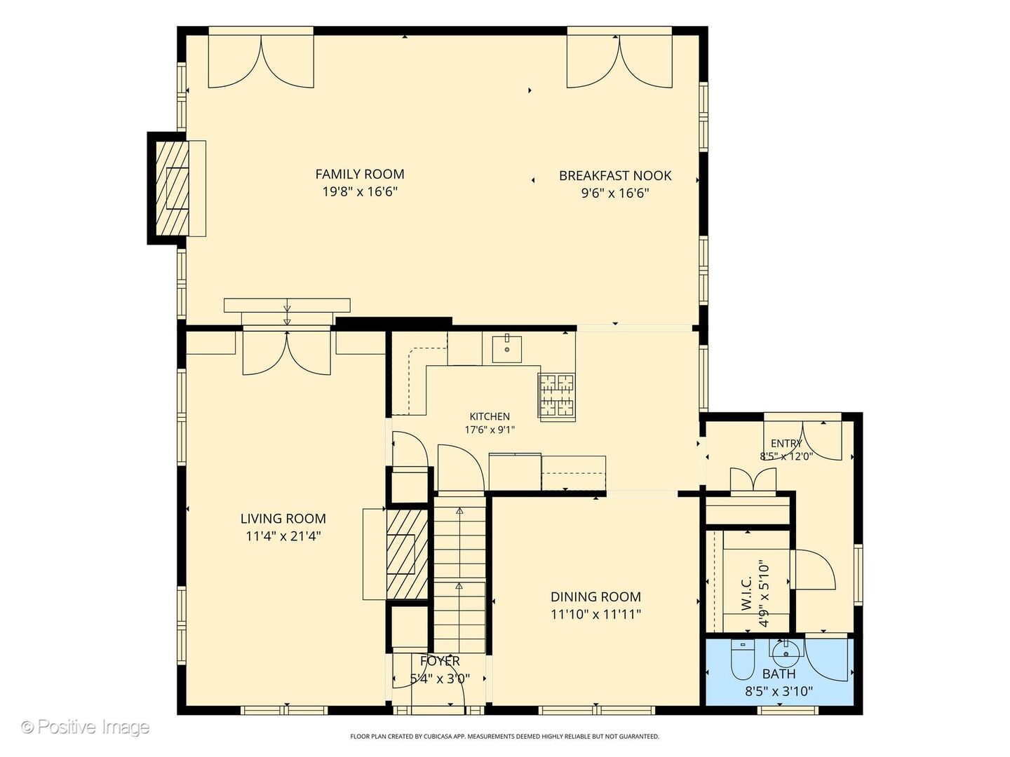 62 Waverly Avenue