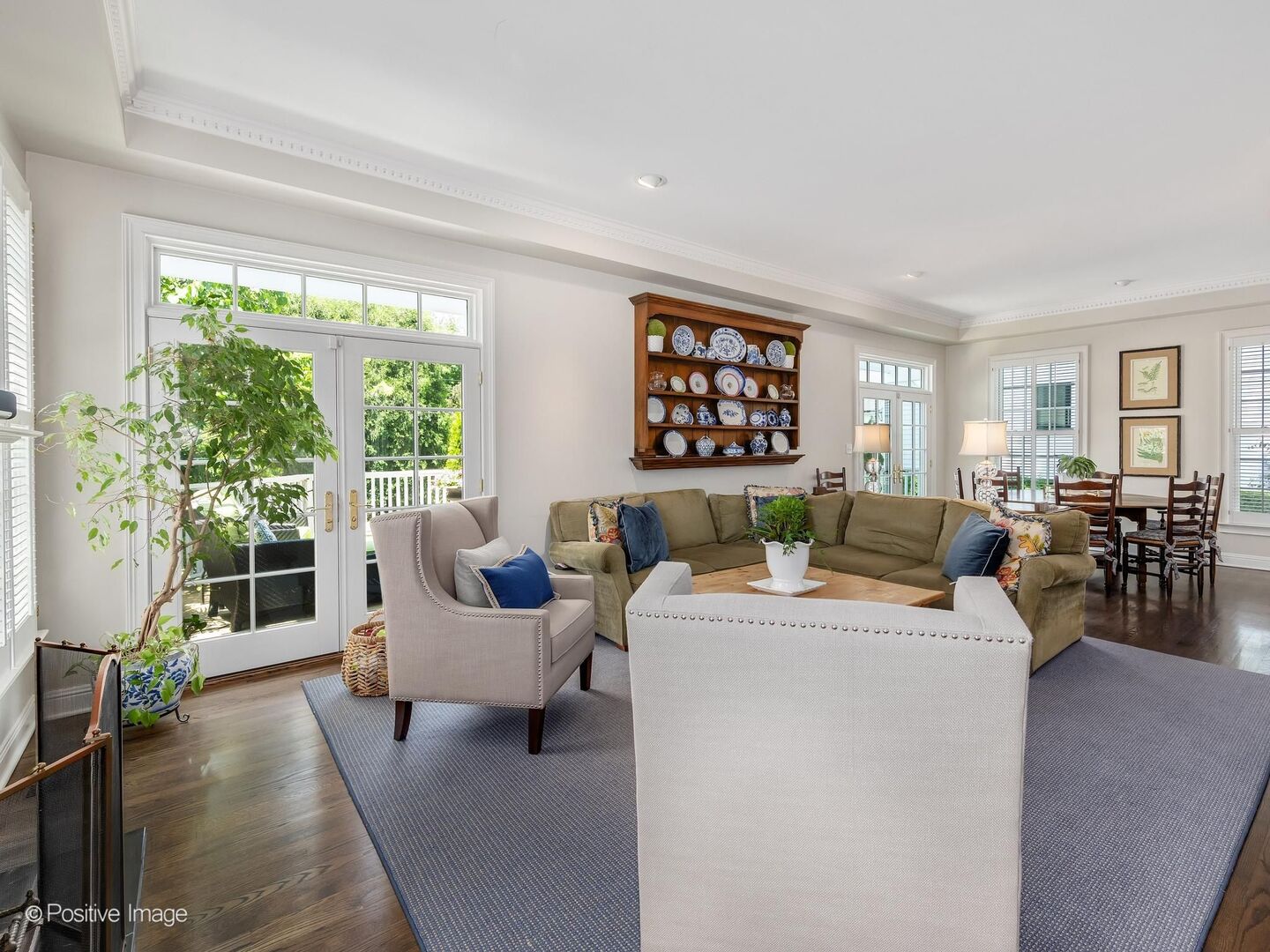 62 Waverly Avenue