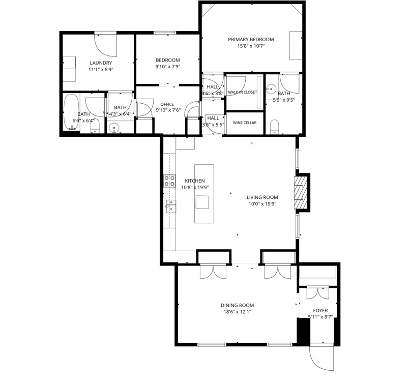 856 Hinman Avenue Unit: G
