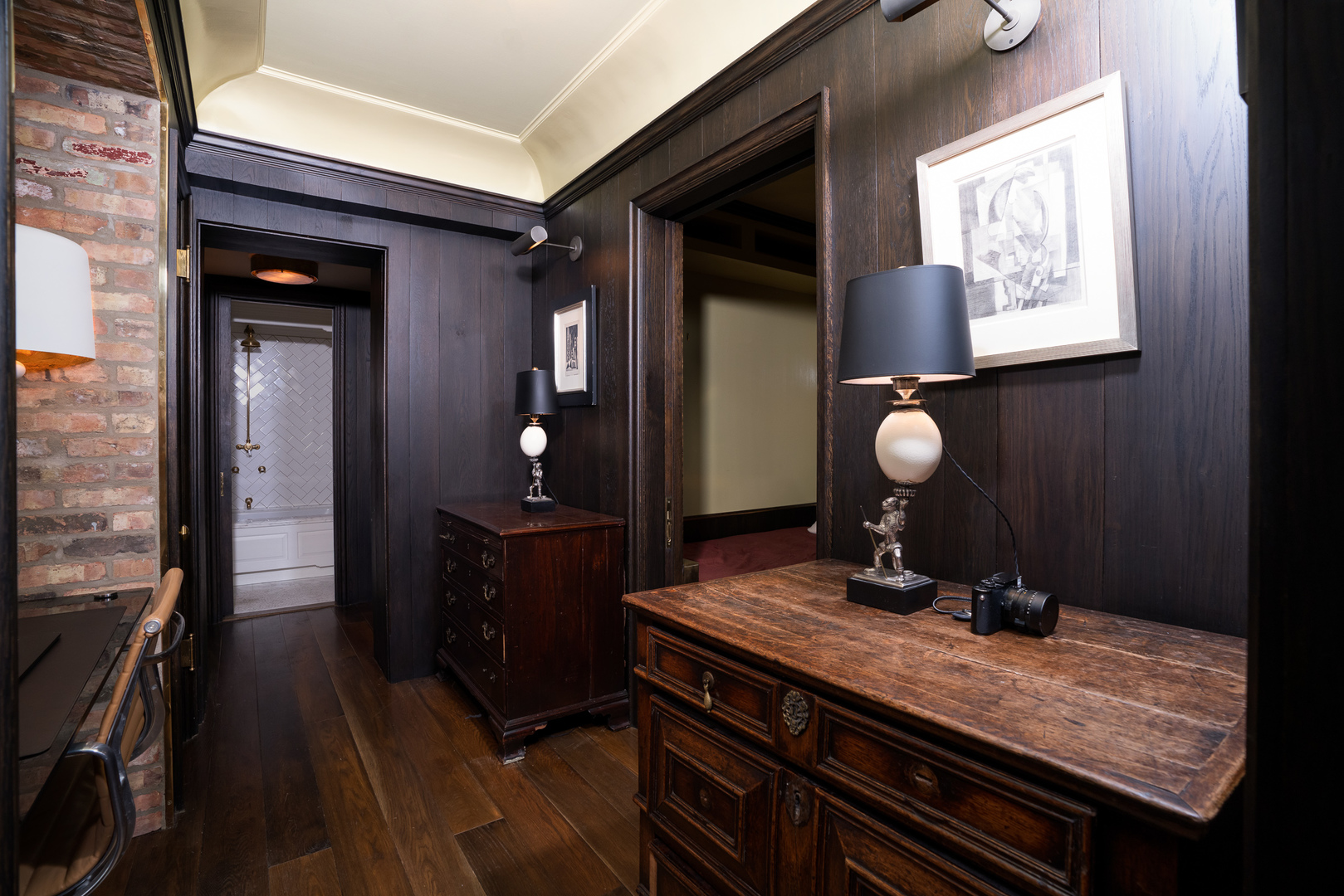 856 Hinman Avenue Unit: G