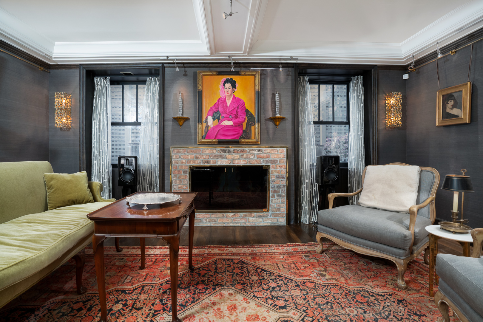 856 Hinman Avenue Unit: G