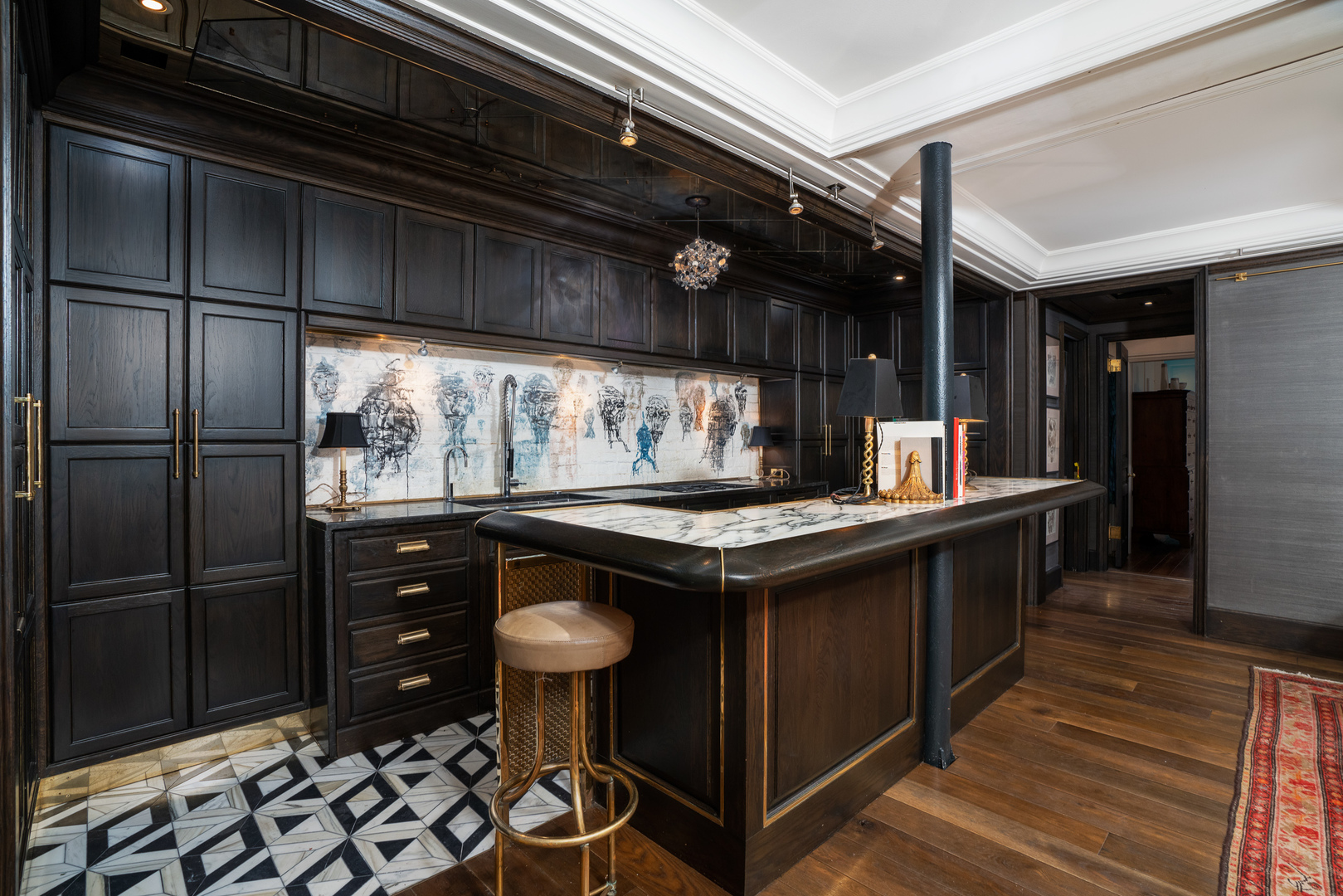 856 Hinman Avenue Unit: G