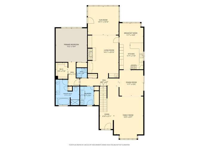 68 Godair Drive