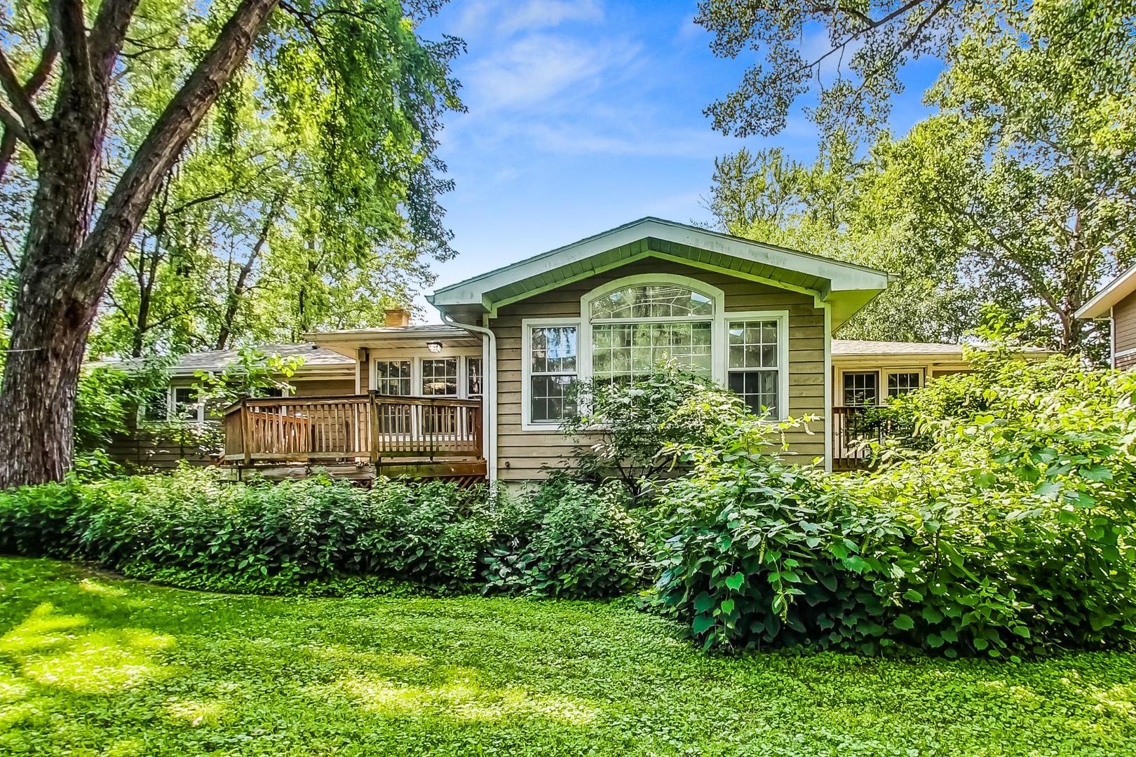 125 N Prospect Avenue