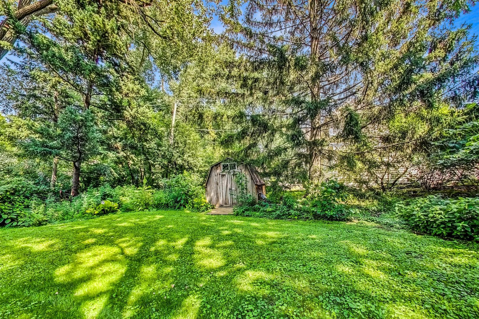 125 N Prospect Avenue
