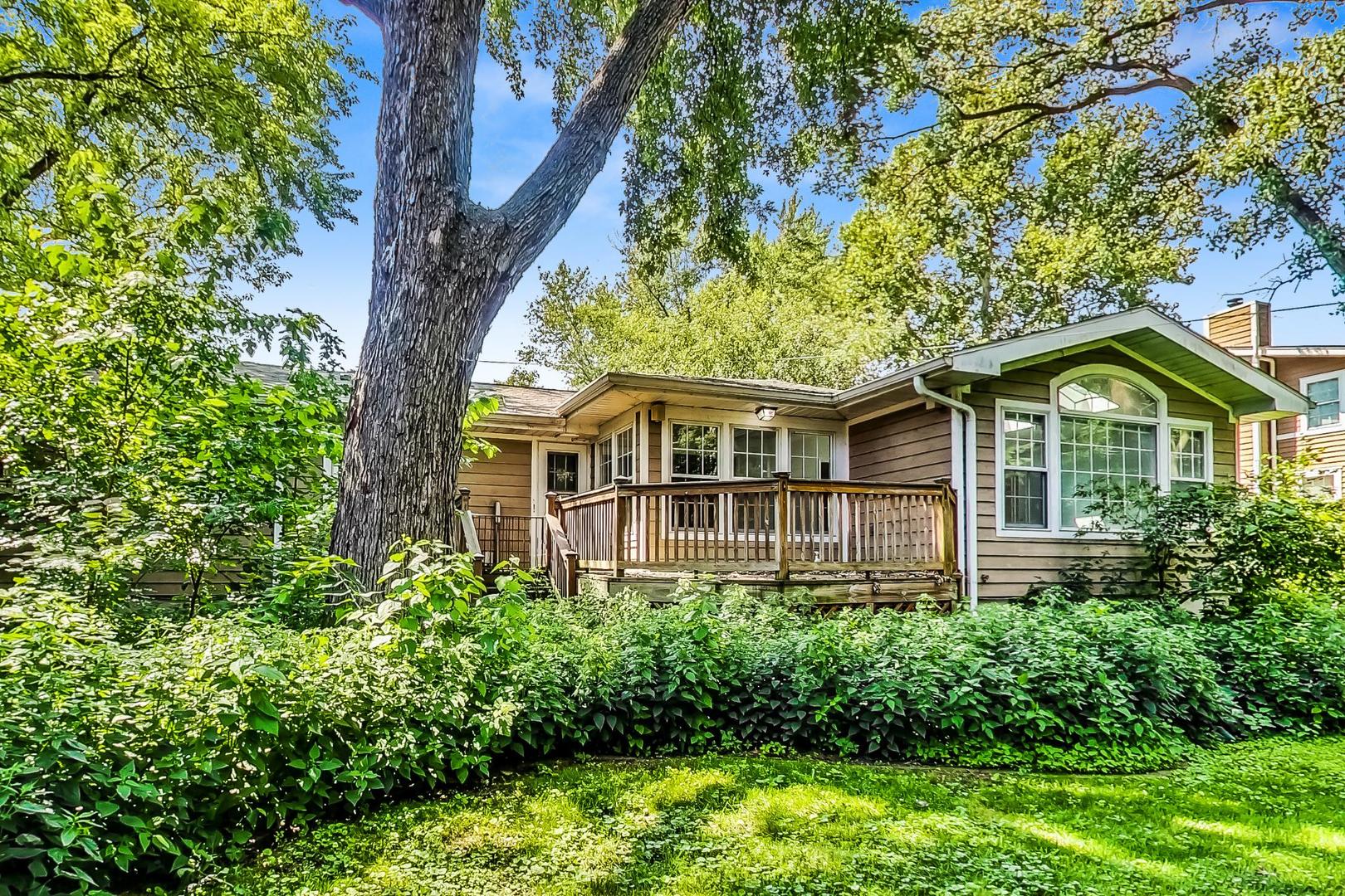 125 N Prospect Avenue