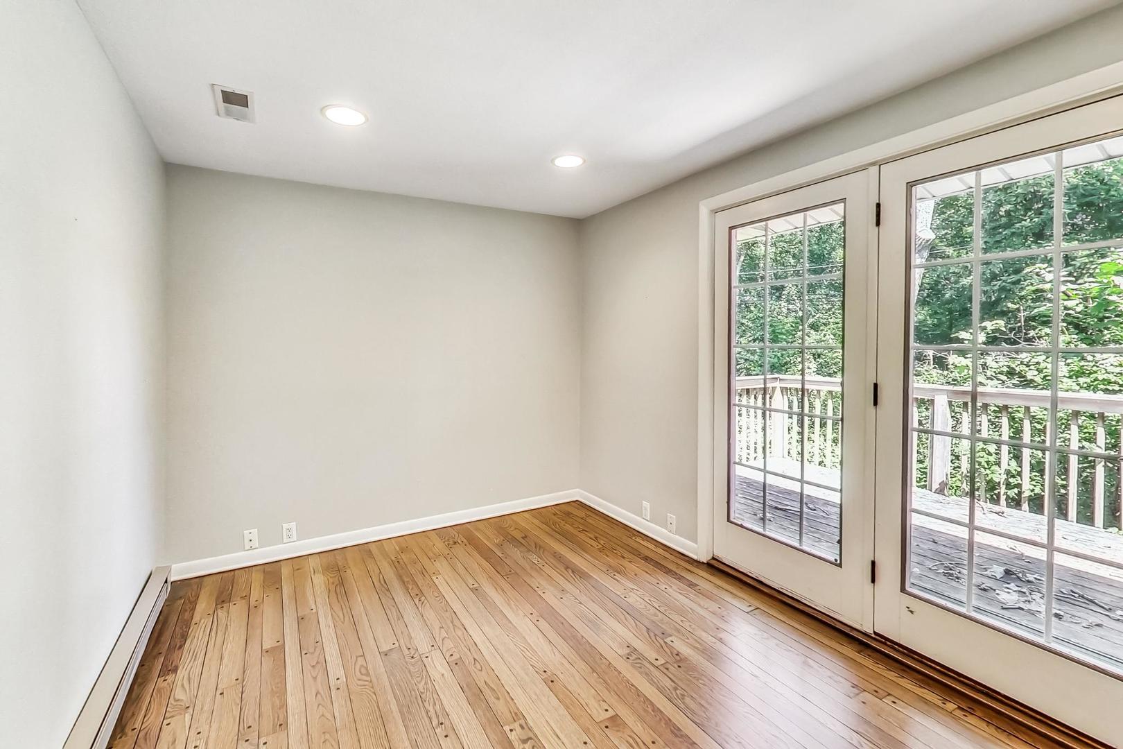 125 N Prospect Avenue