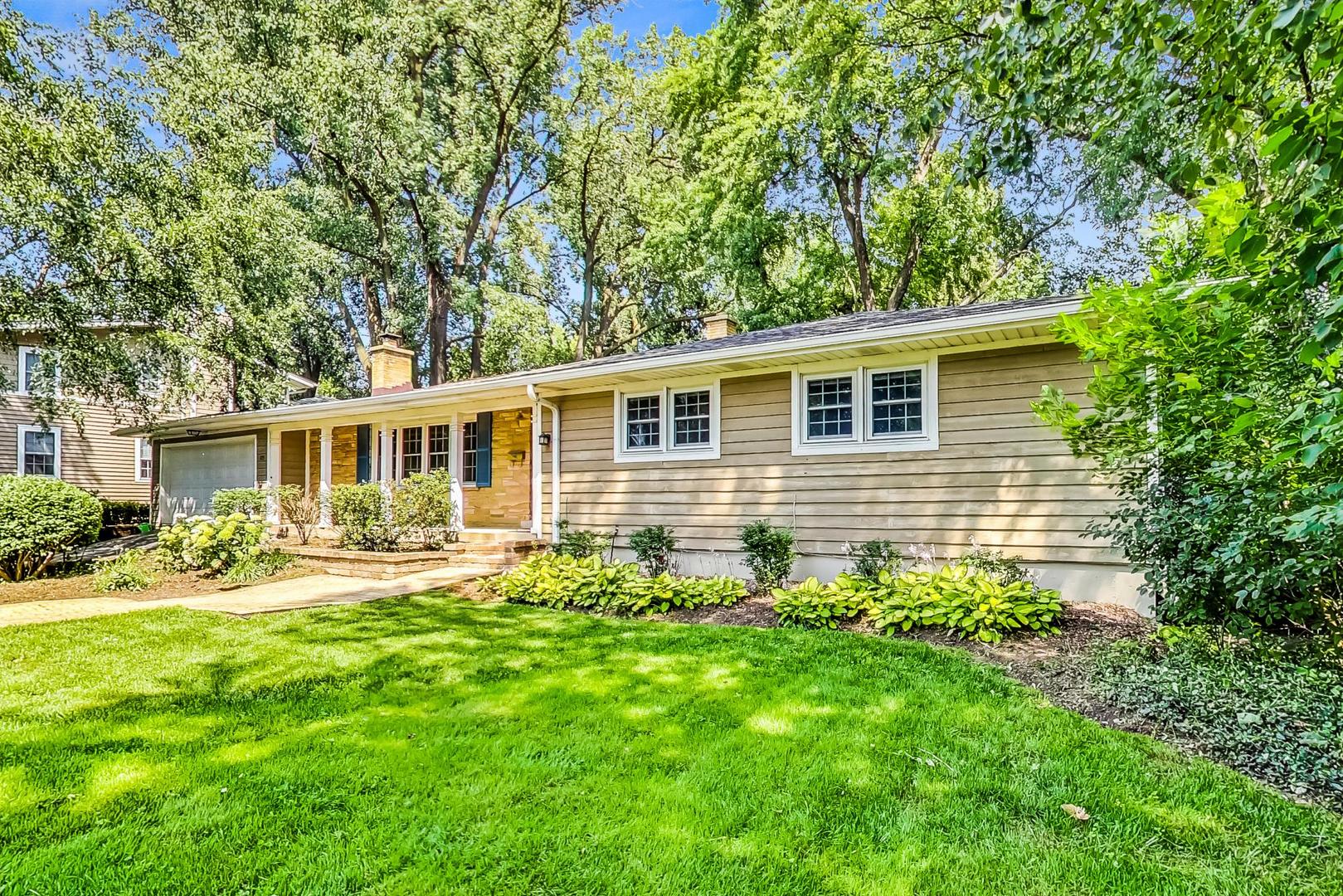 125 N Prospect Avenue