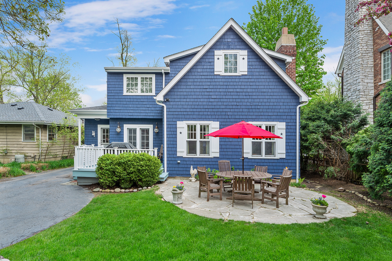 22 Arthur Avenue