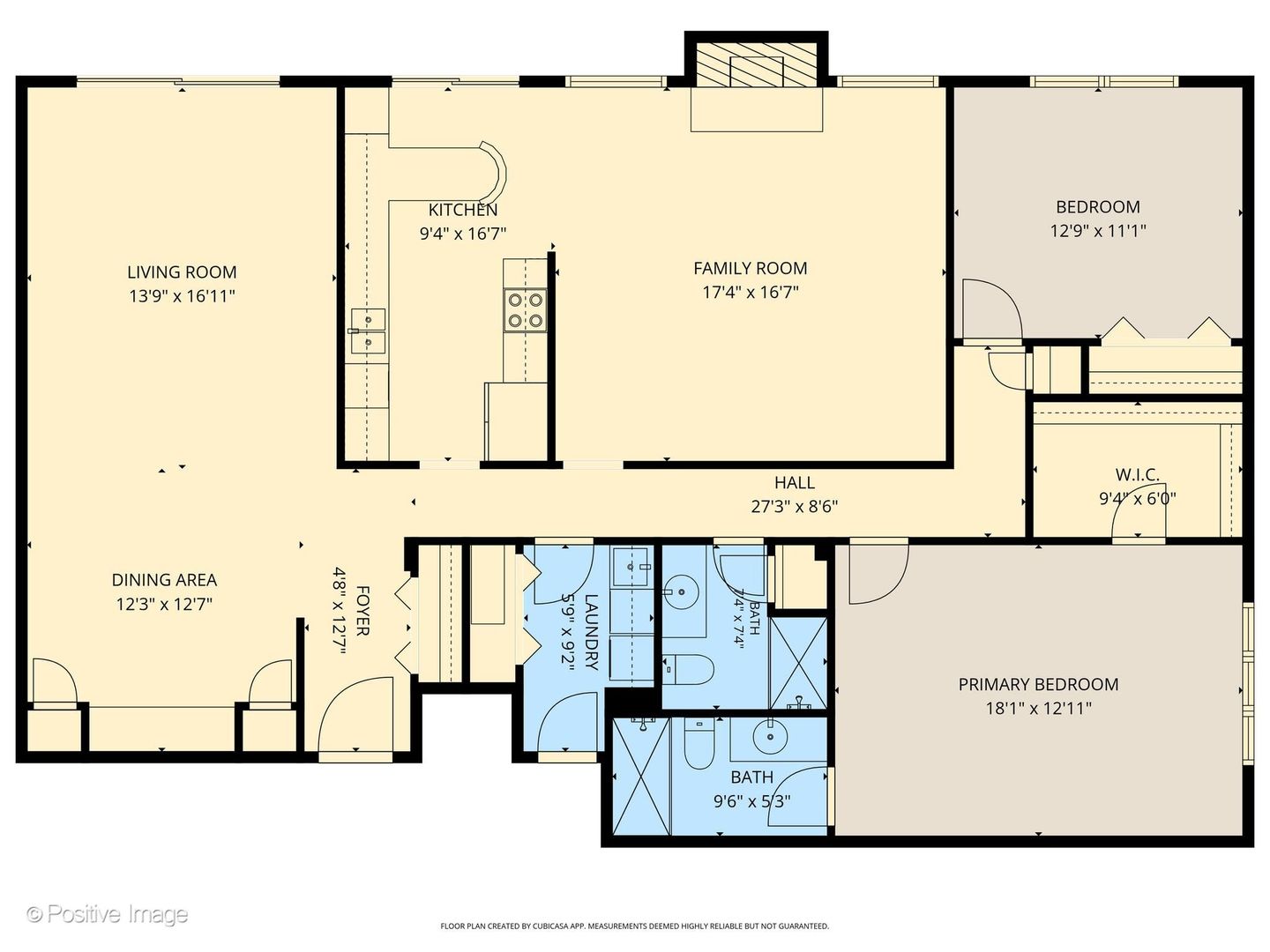 701 Lake Hinsdale Drive Unit: 410