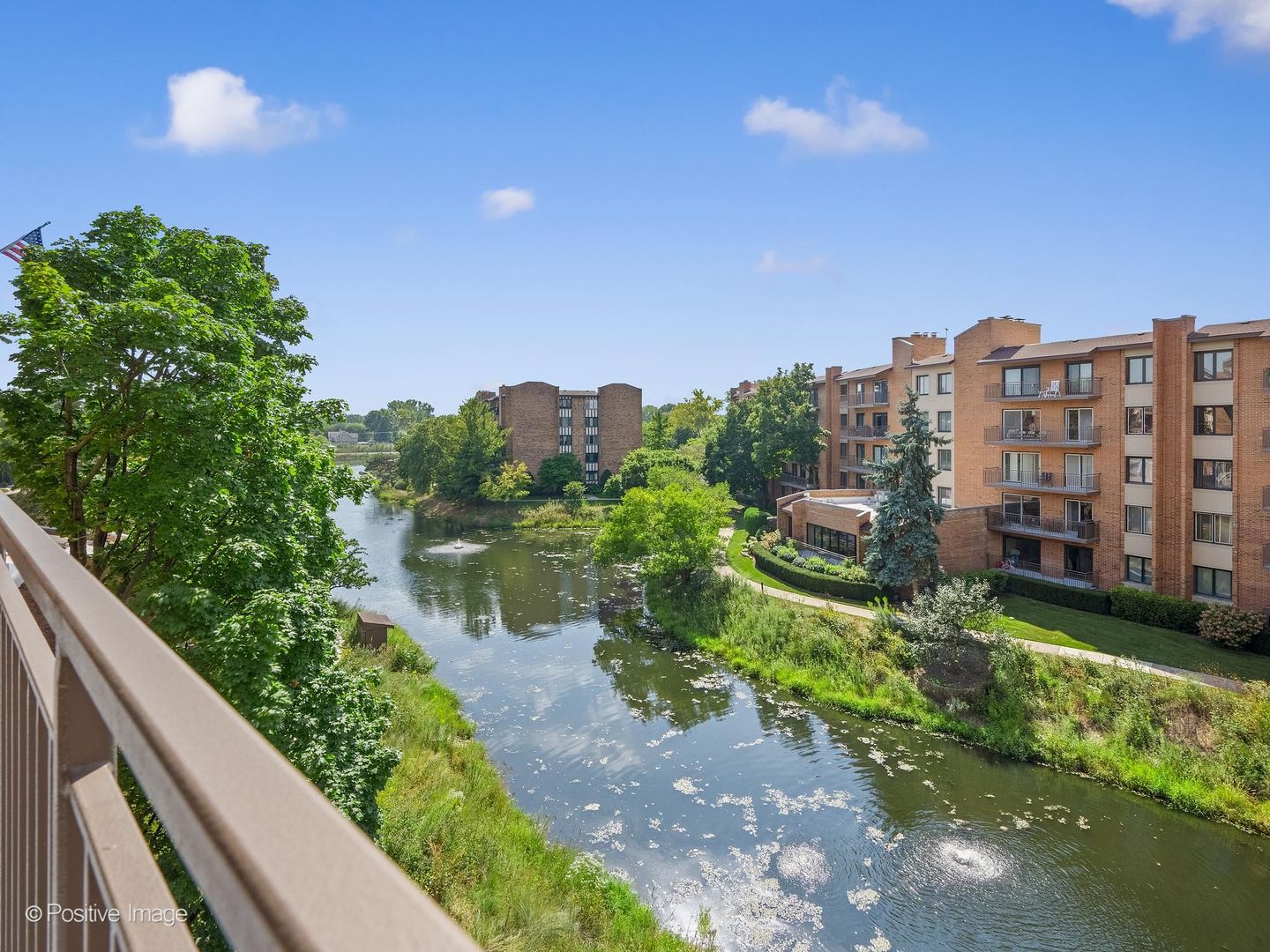 701 Lake Hinsdale Drive Unit: 410