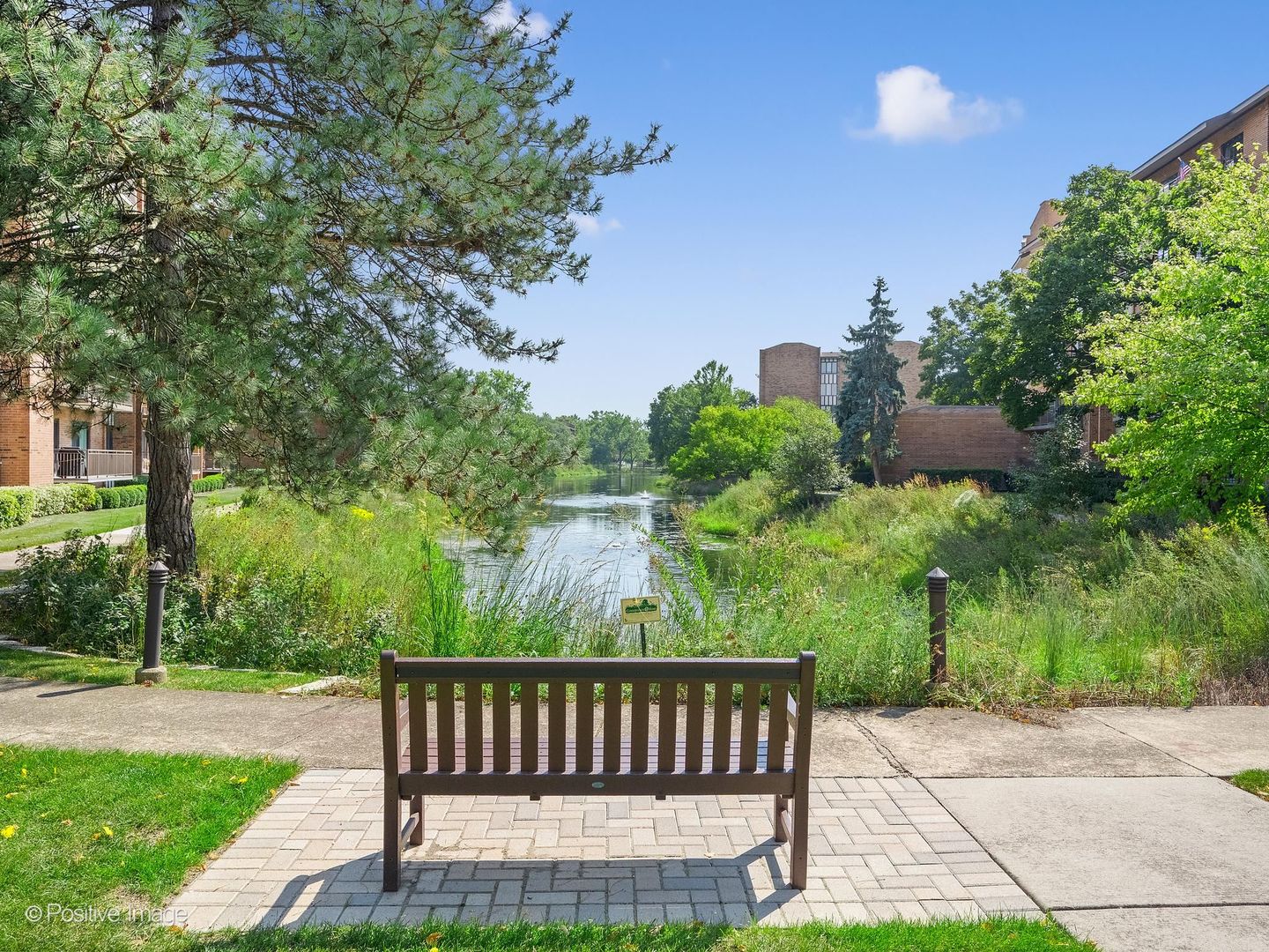 701 Lake Hinsdale Drive Unit: 410
