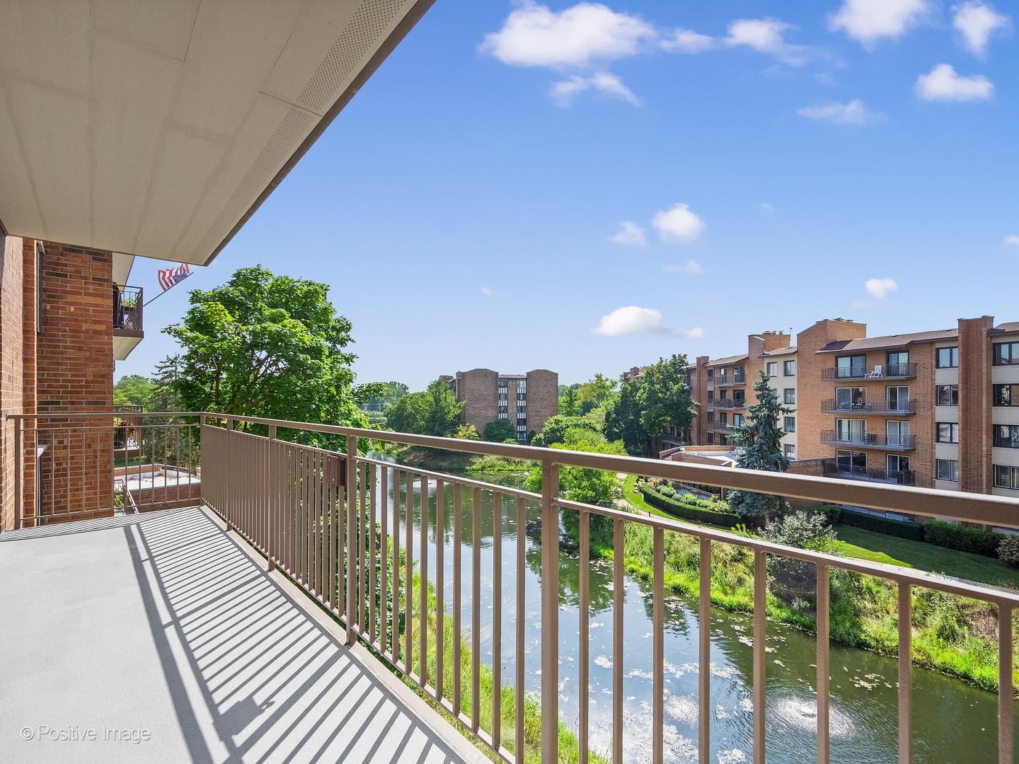 701 Lake Hinsdale Drive Unit: 410