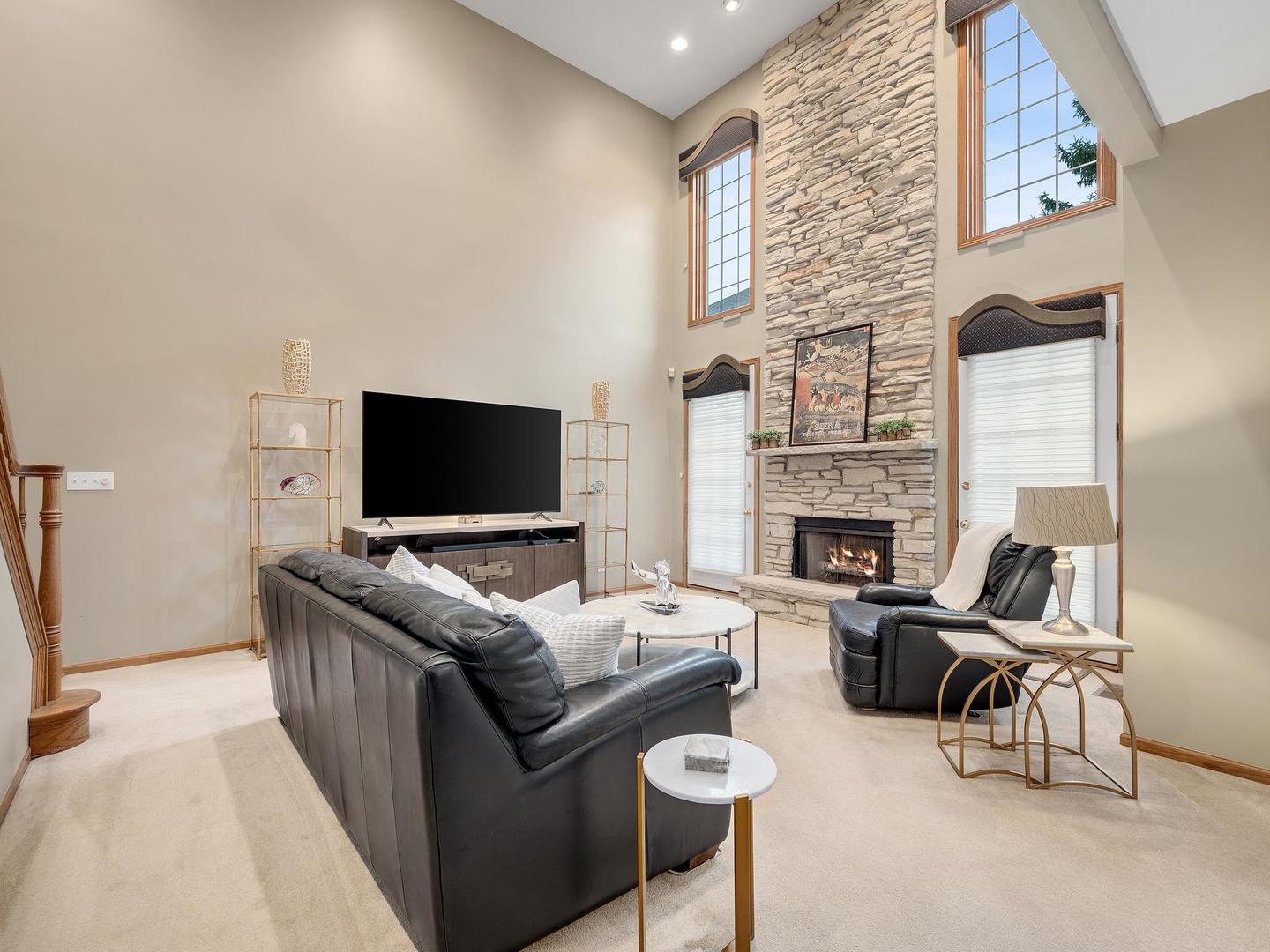 316 Reserve Circle