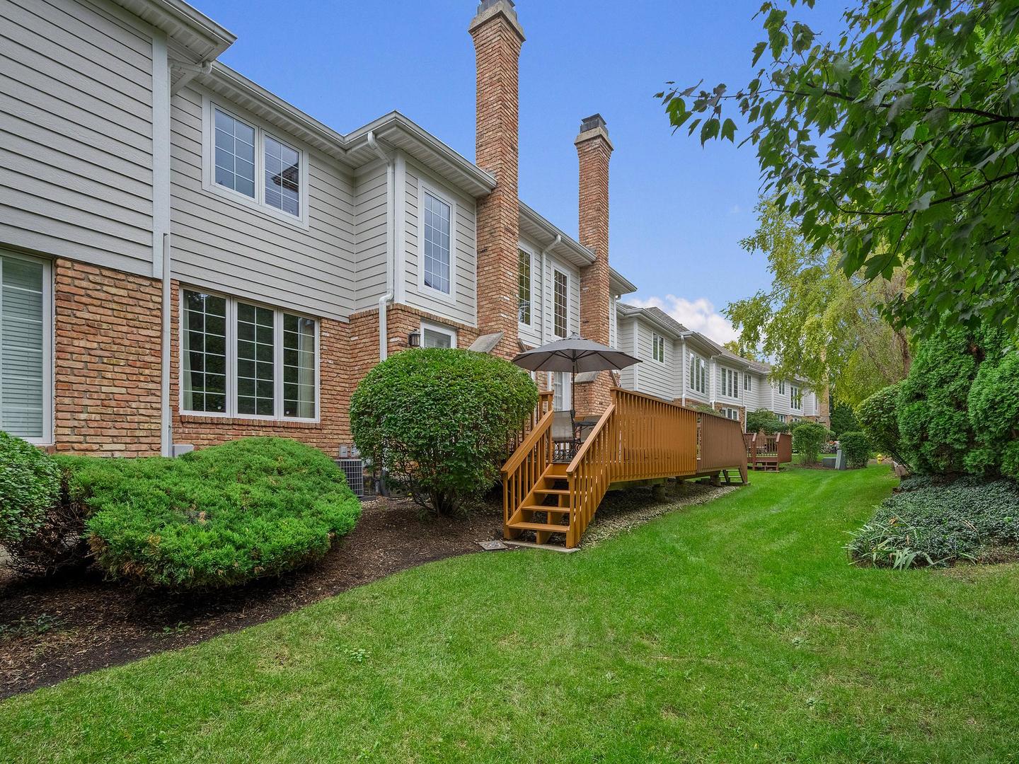 316 Reserve Circle