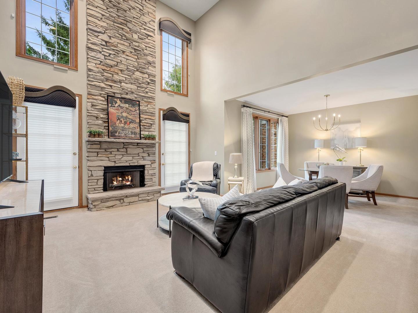 316 Reserve Circle