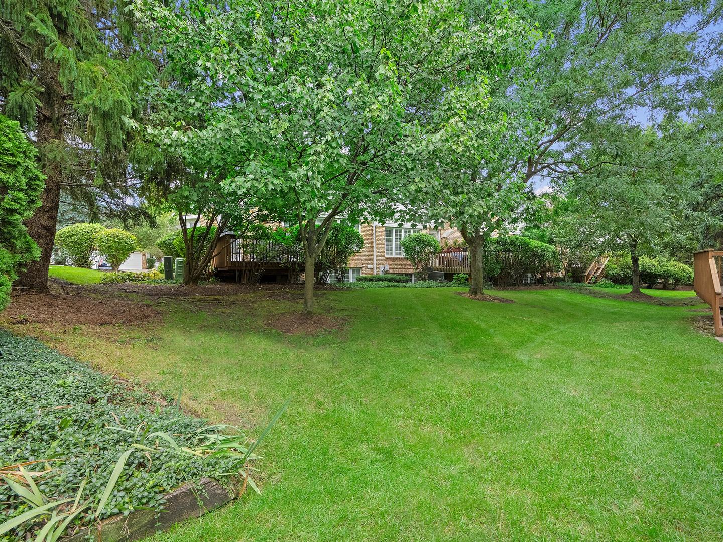 316 Reserve Circle