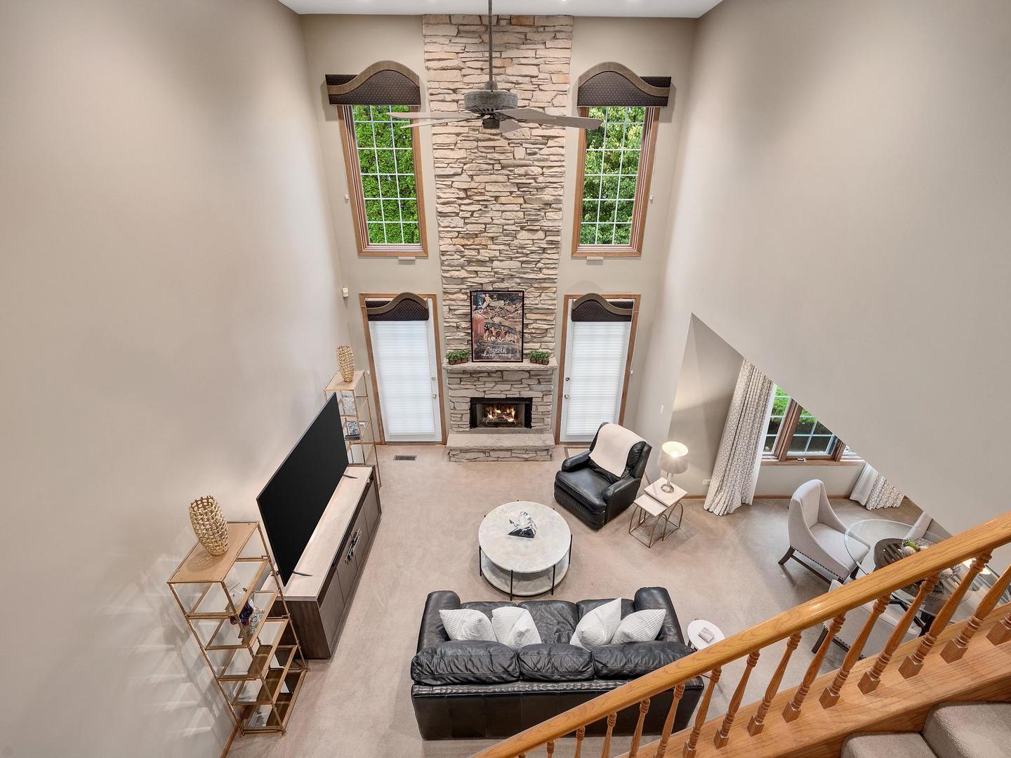 316 Reserve Circle