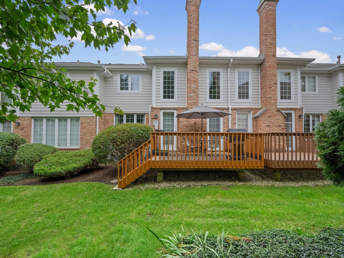 316 Reserve Circle