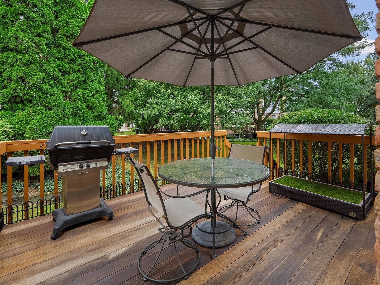316 Reserve Circle