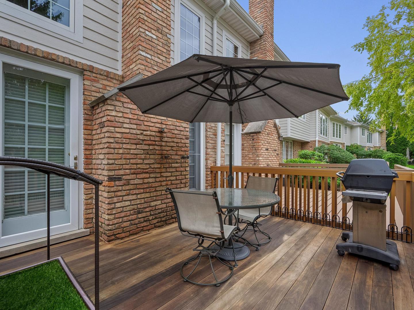 316 Reserve Circle
