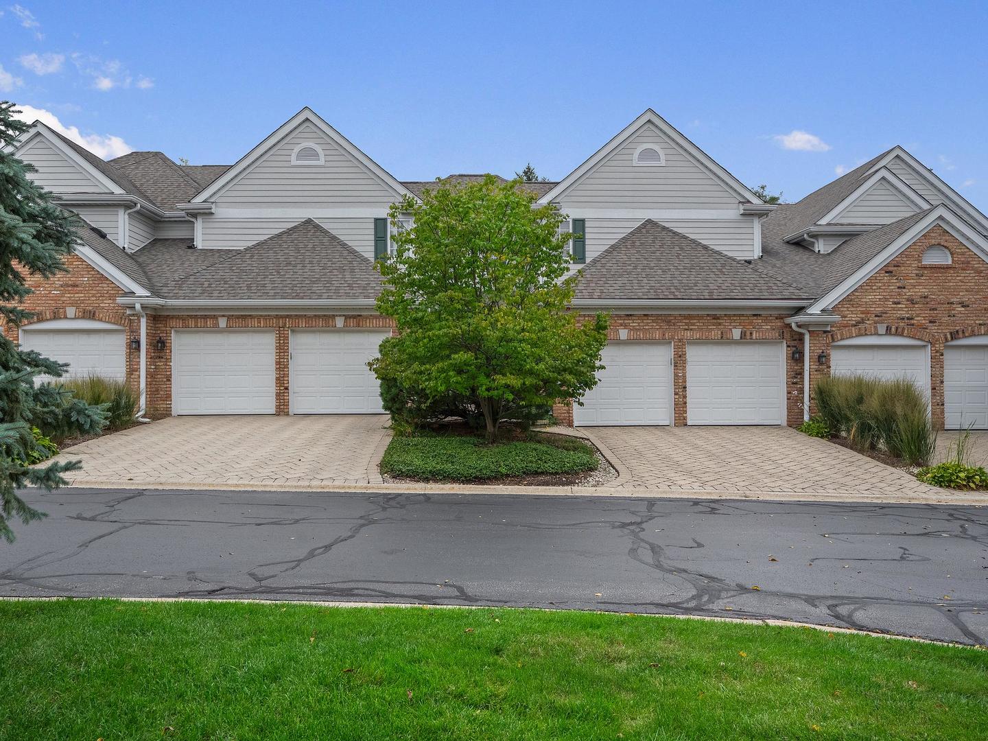 316 Reserve Circle