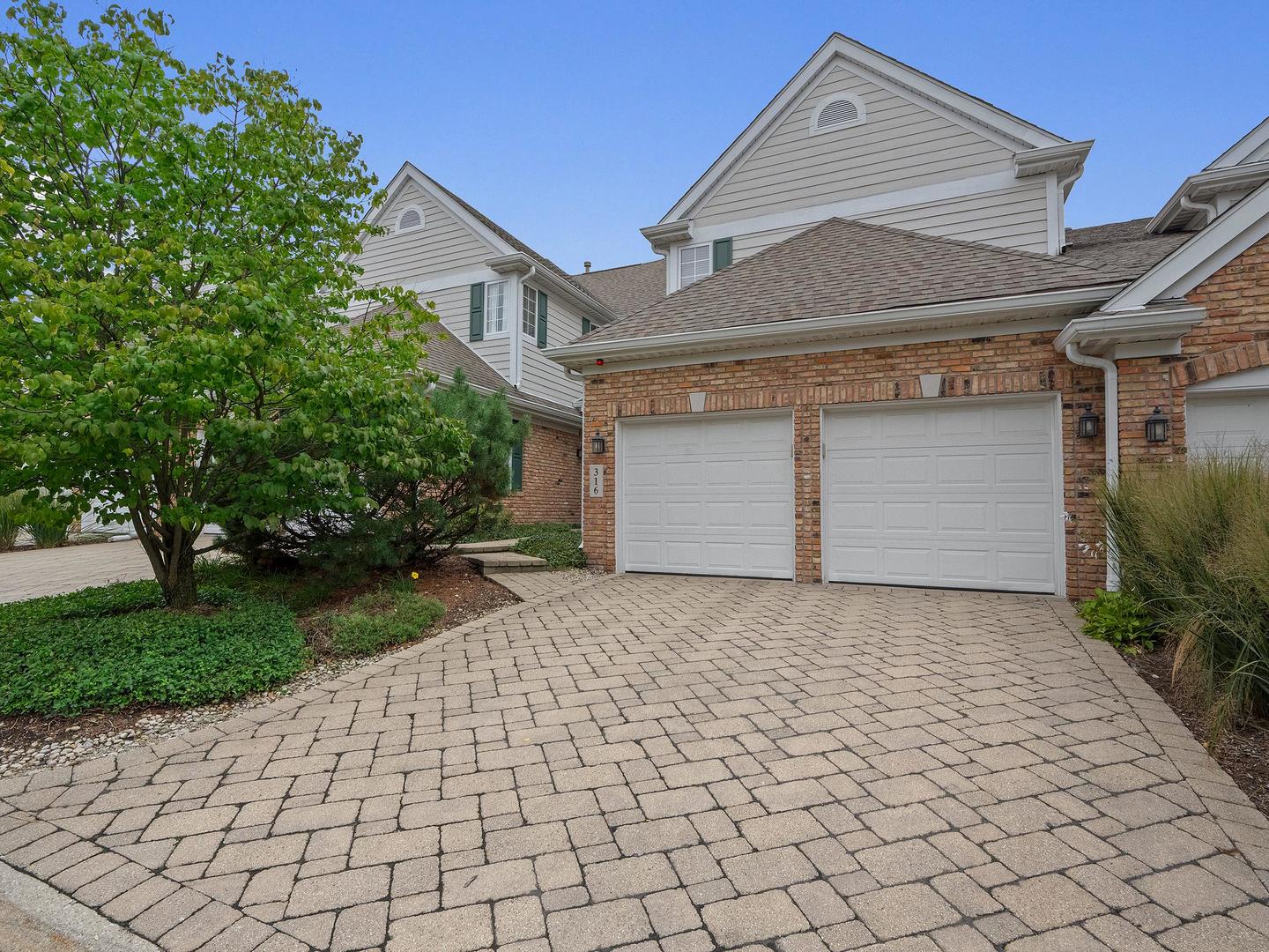 316 Reserve Circle