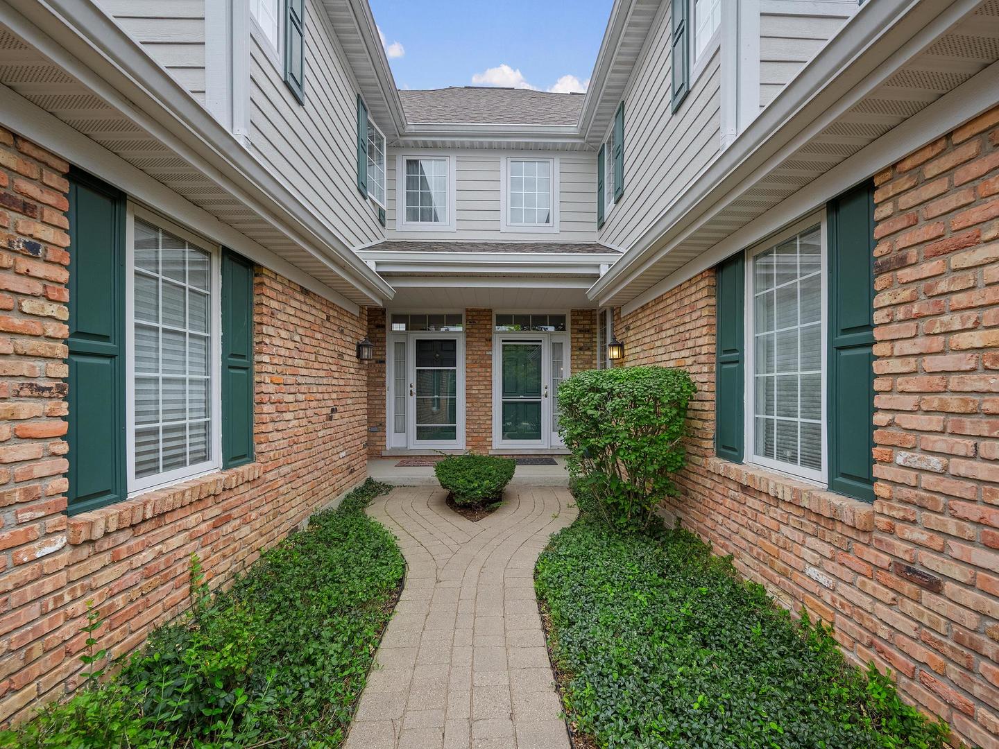 316 Reserve Circle Clarendon Hills Il Us 60514 Mrd12787878