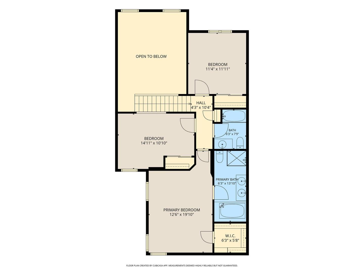 316 Reserve Circle