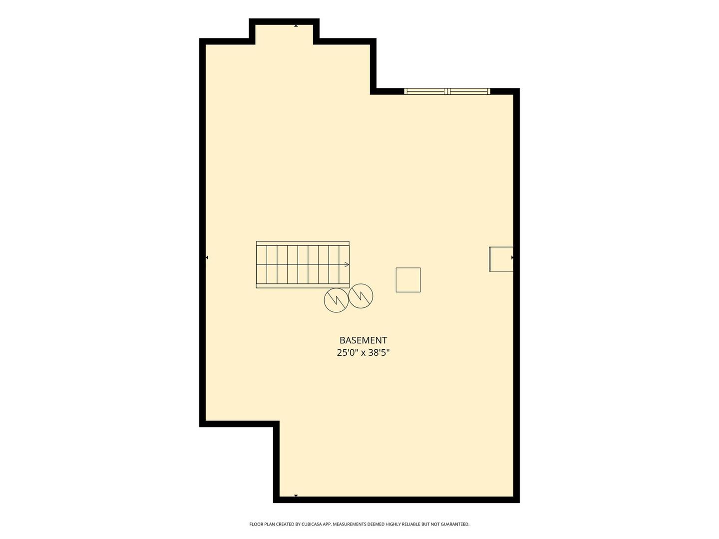 316 Reserve Circle