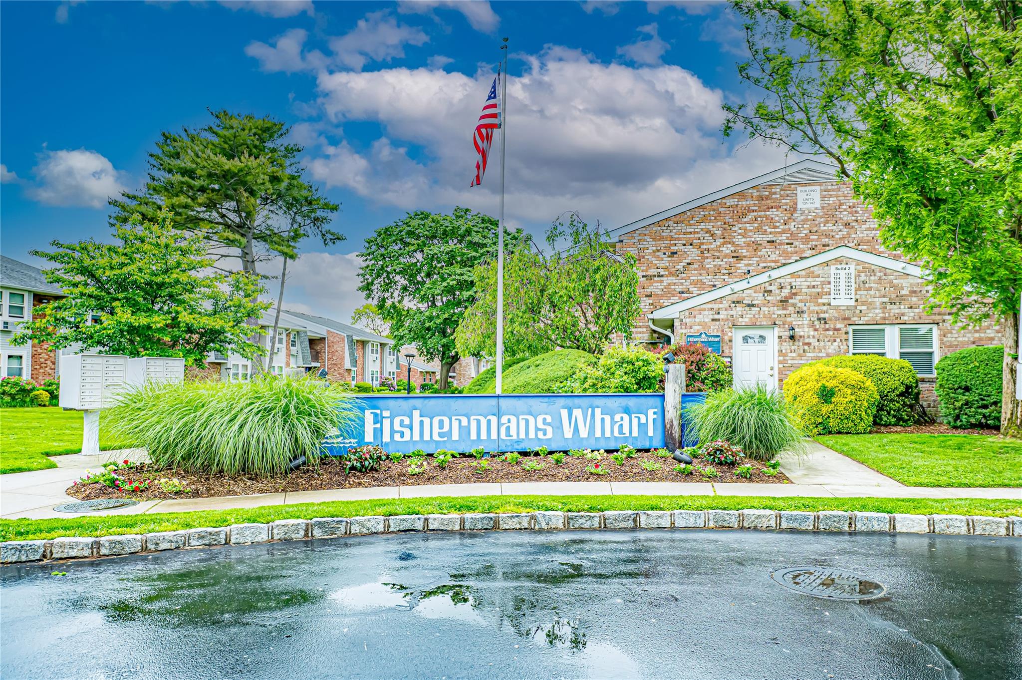 199 Millard Avenue Unit: 199