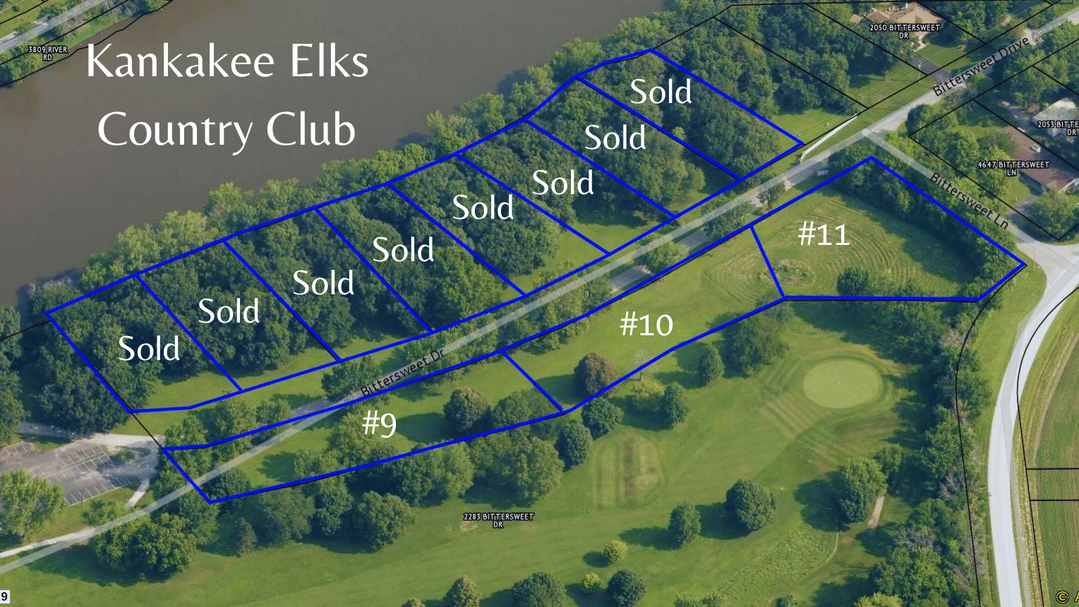 Lot 11 Elks River Estates