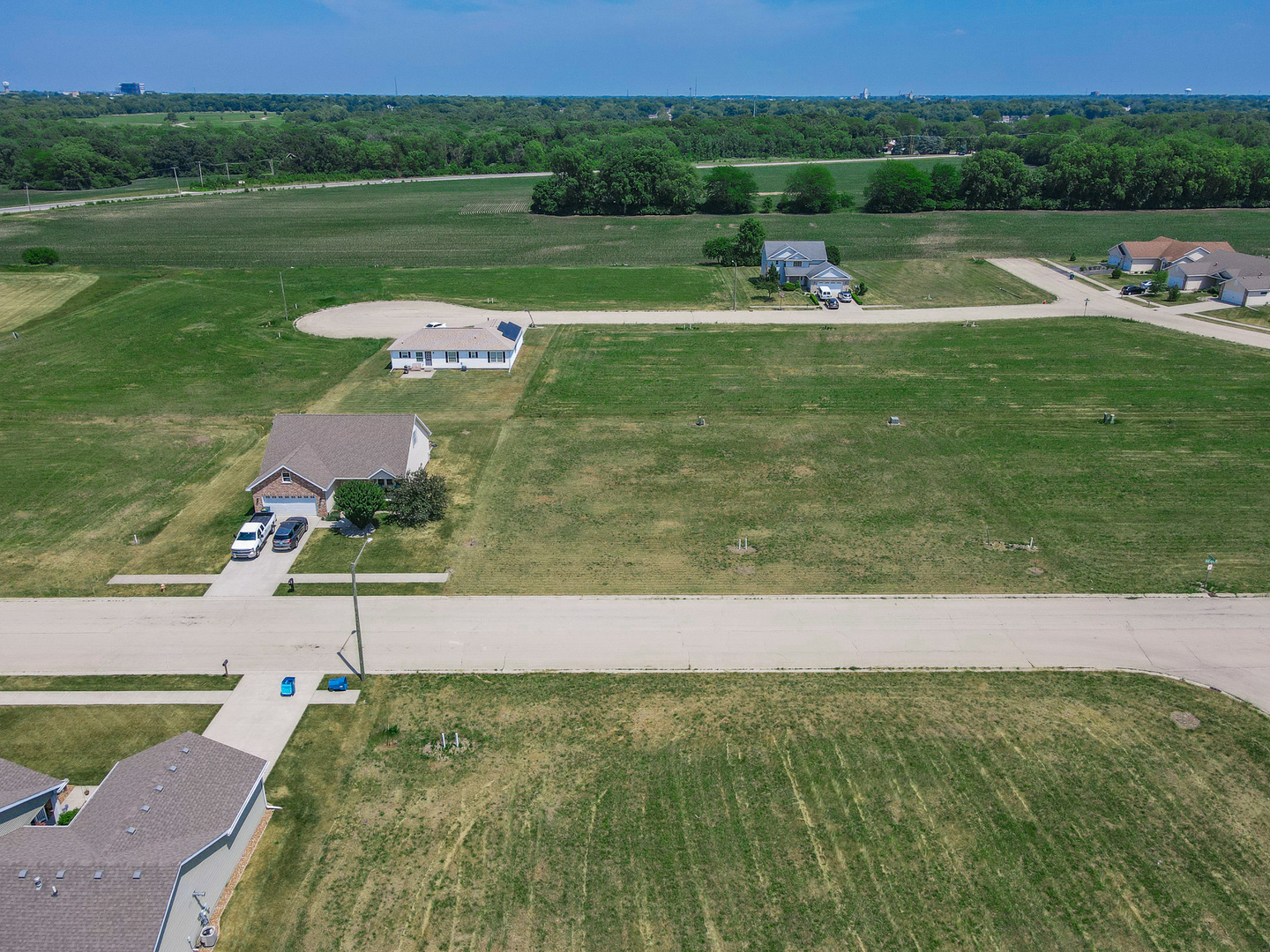 1408 Indian Trail