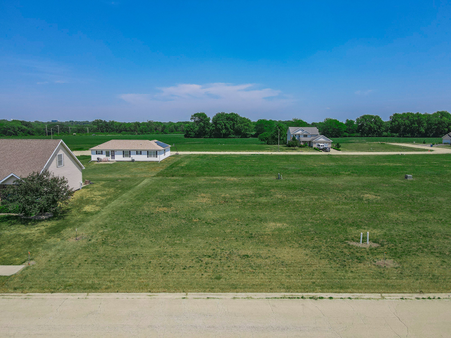 1408 Indian Trail