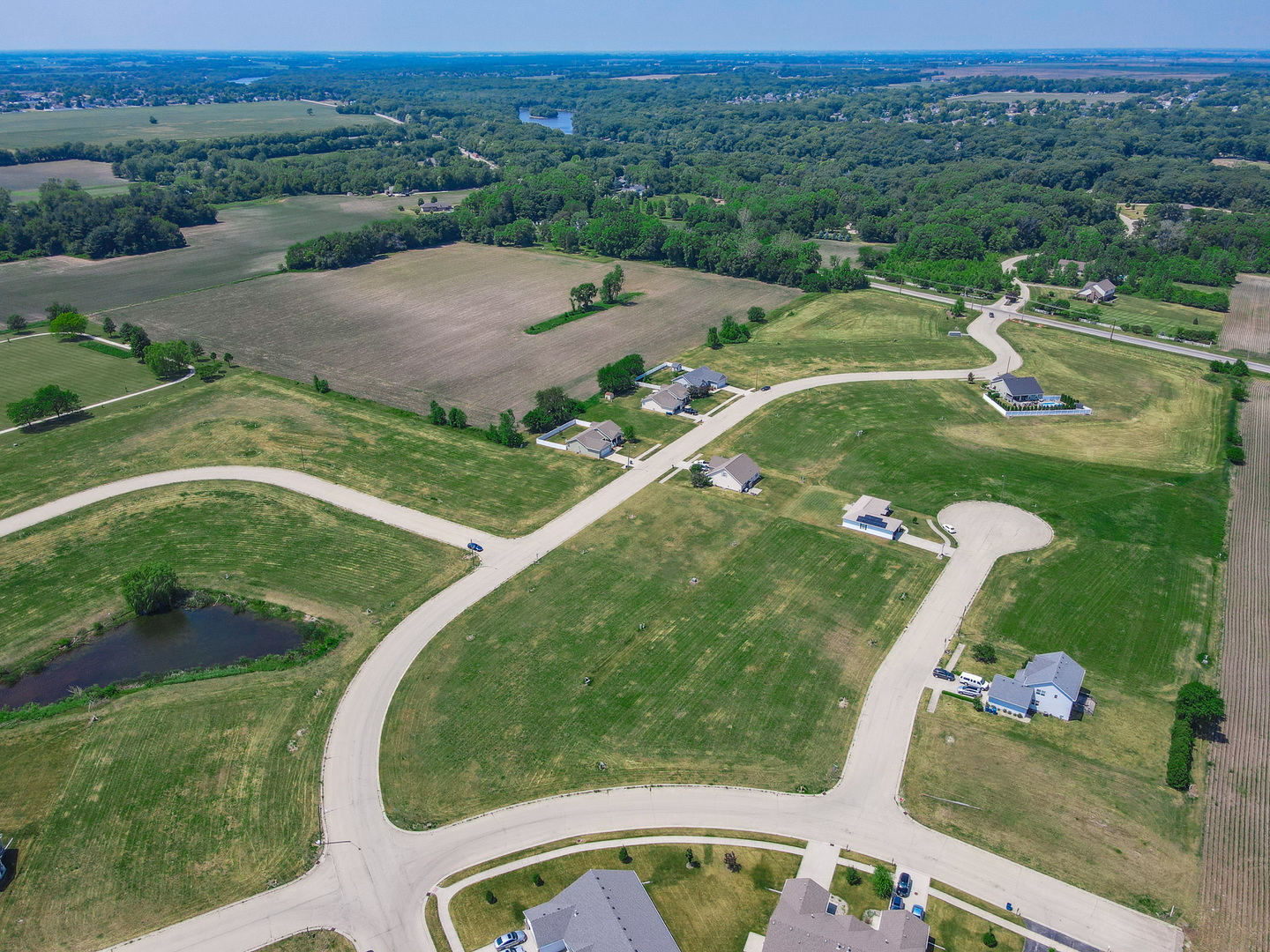 1406 Indian Trail