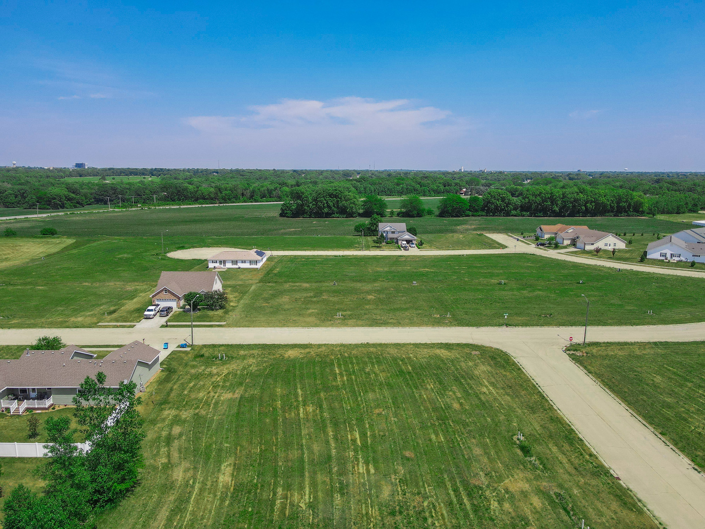 1406 Indian Trail