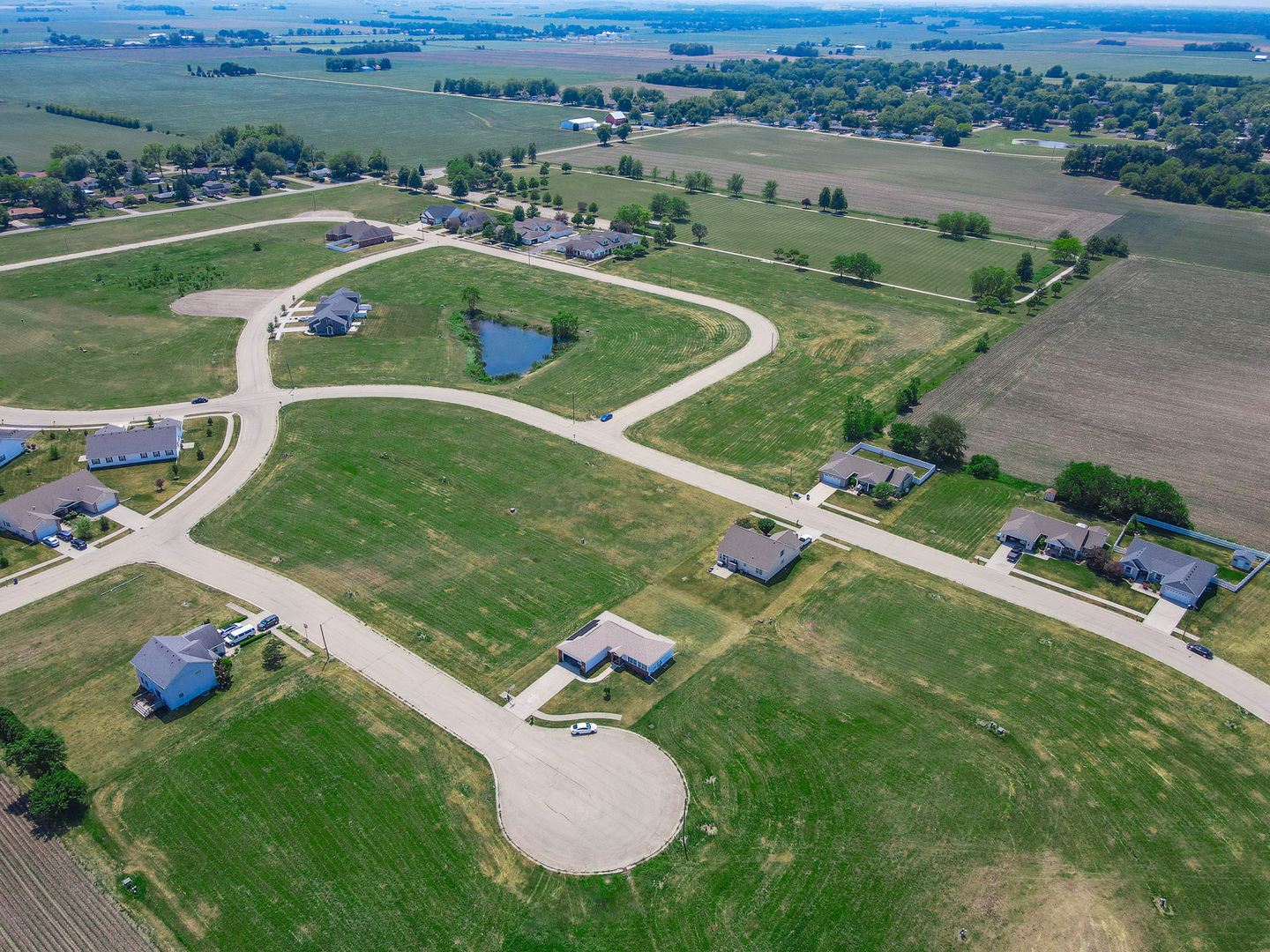 1406 Indian Trail