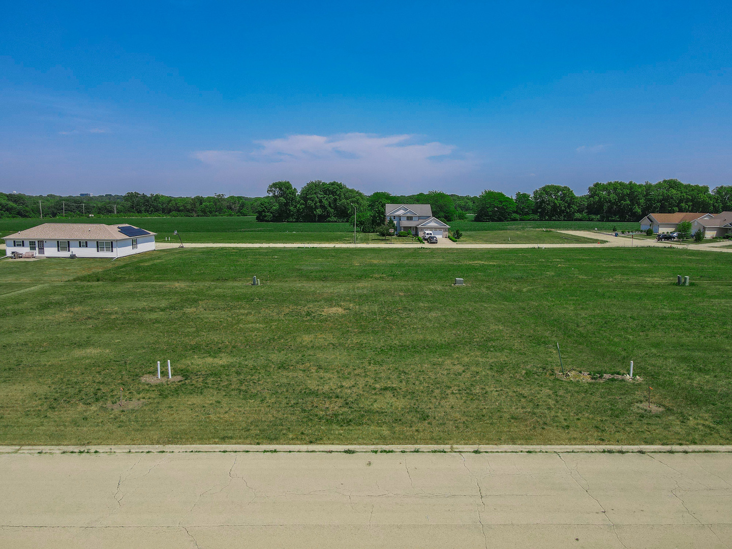 1406 Indian Trail