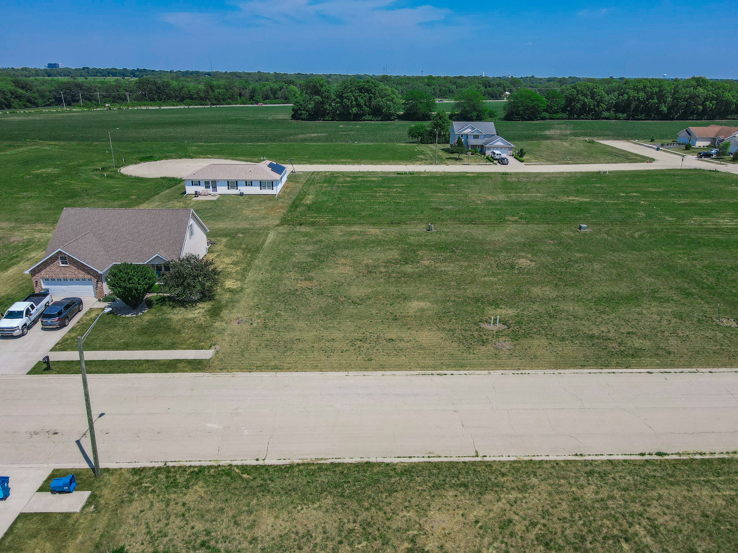 1406 Indian Trail