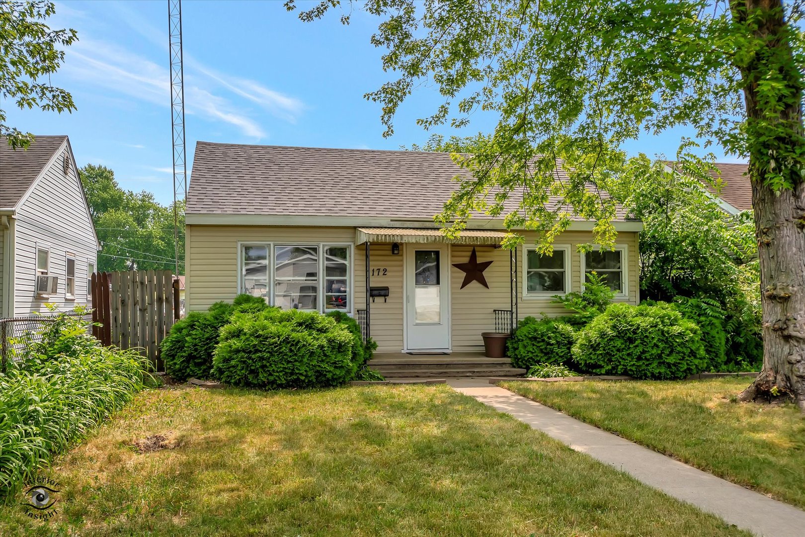 172 N Randolph Avenue