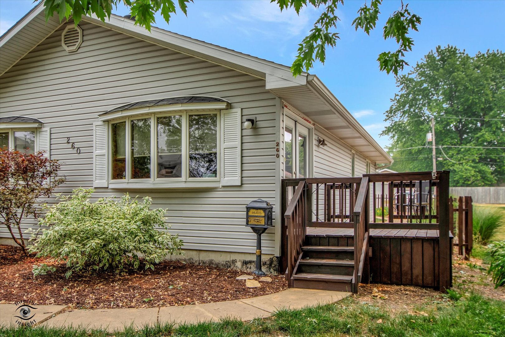 260 N Forest Avenue