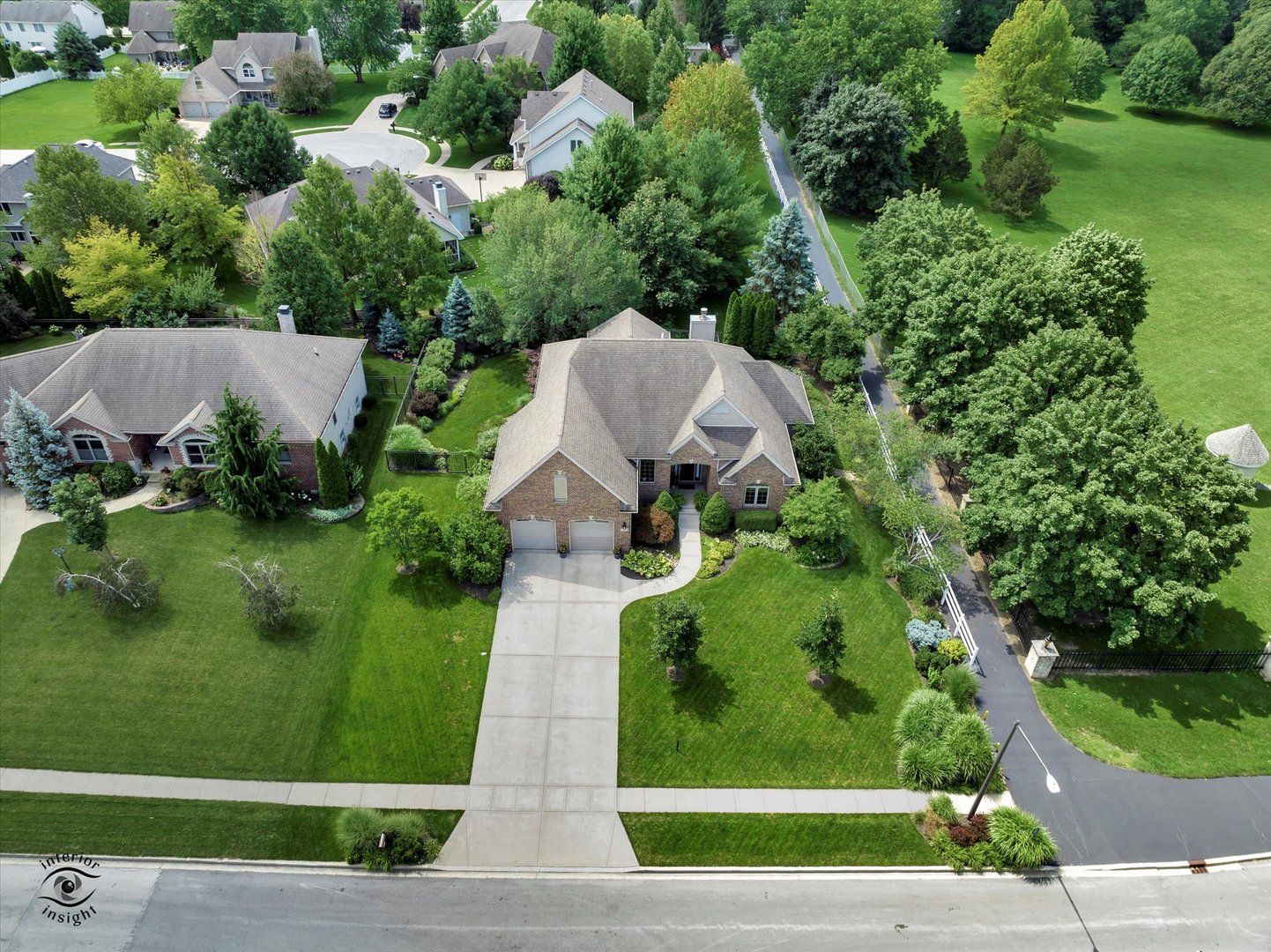 917 Canterbury Lane