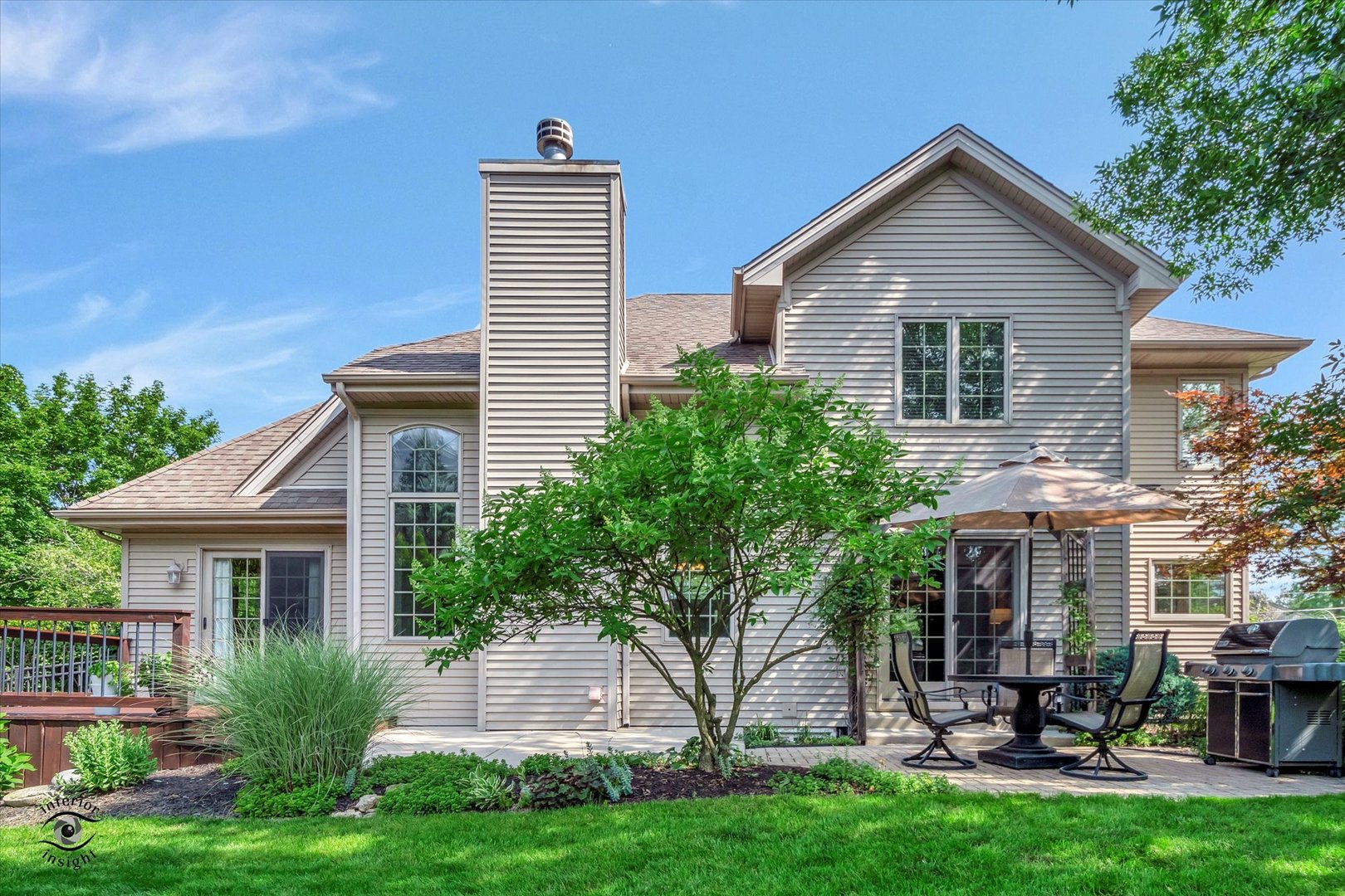 917 Canterbury Lane