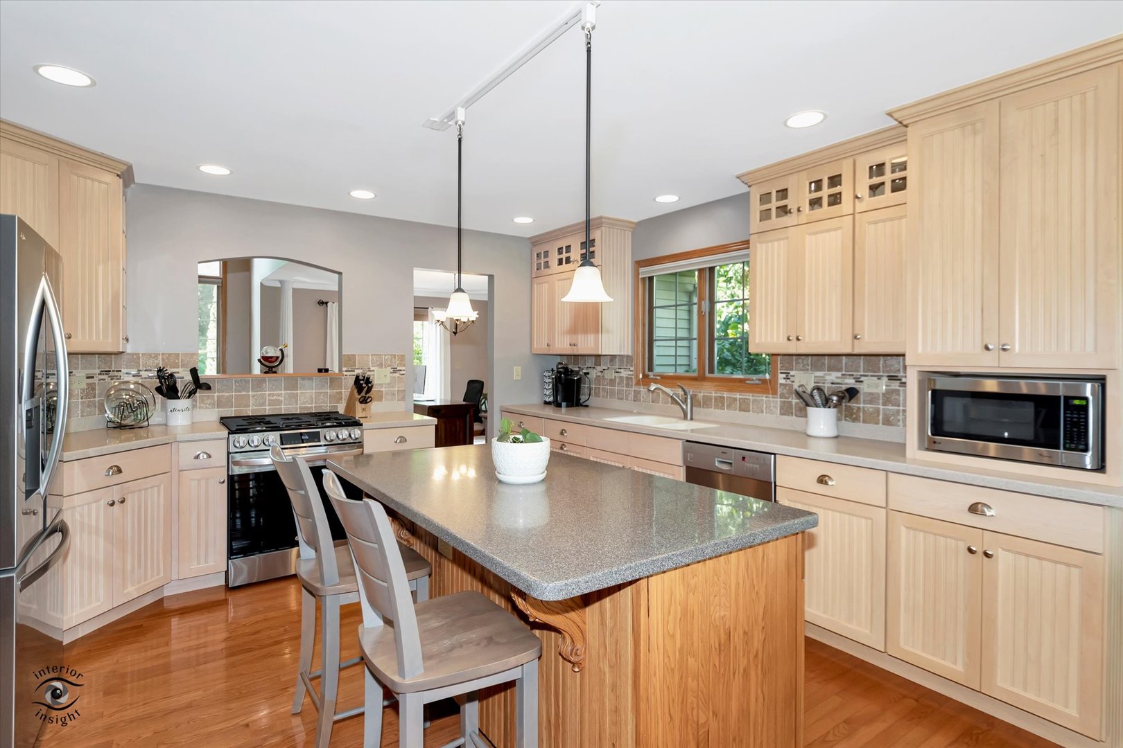 917 Canterbury Lane