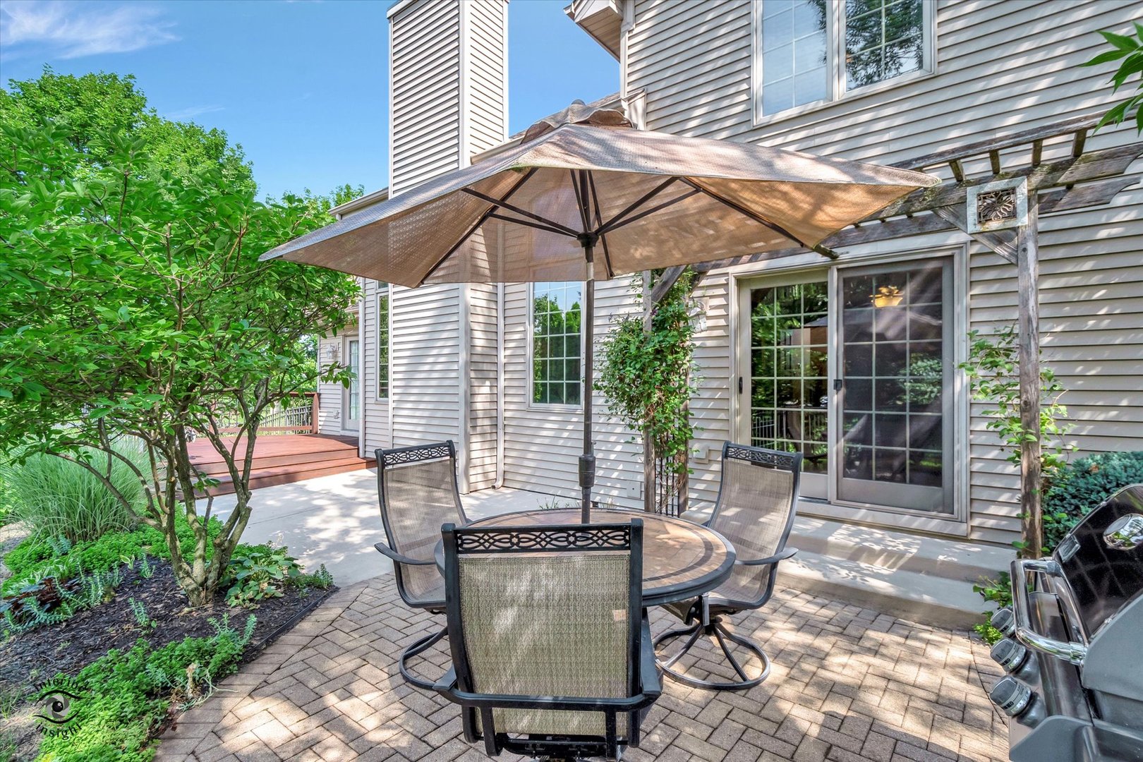 917 Canterbury Lane