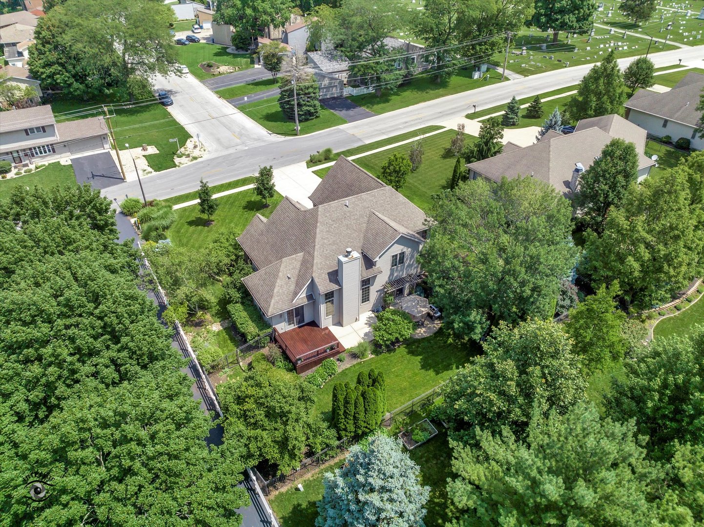 917 Canterbury Lane