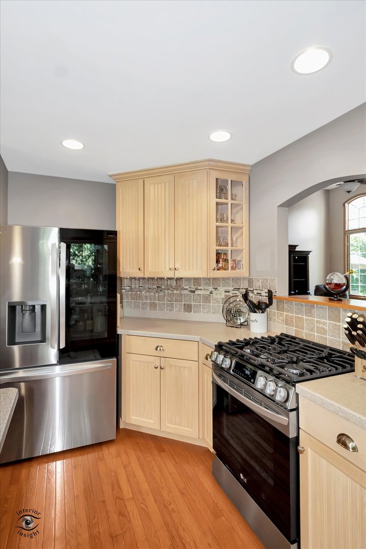 917 Canterbury Lane