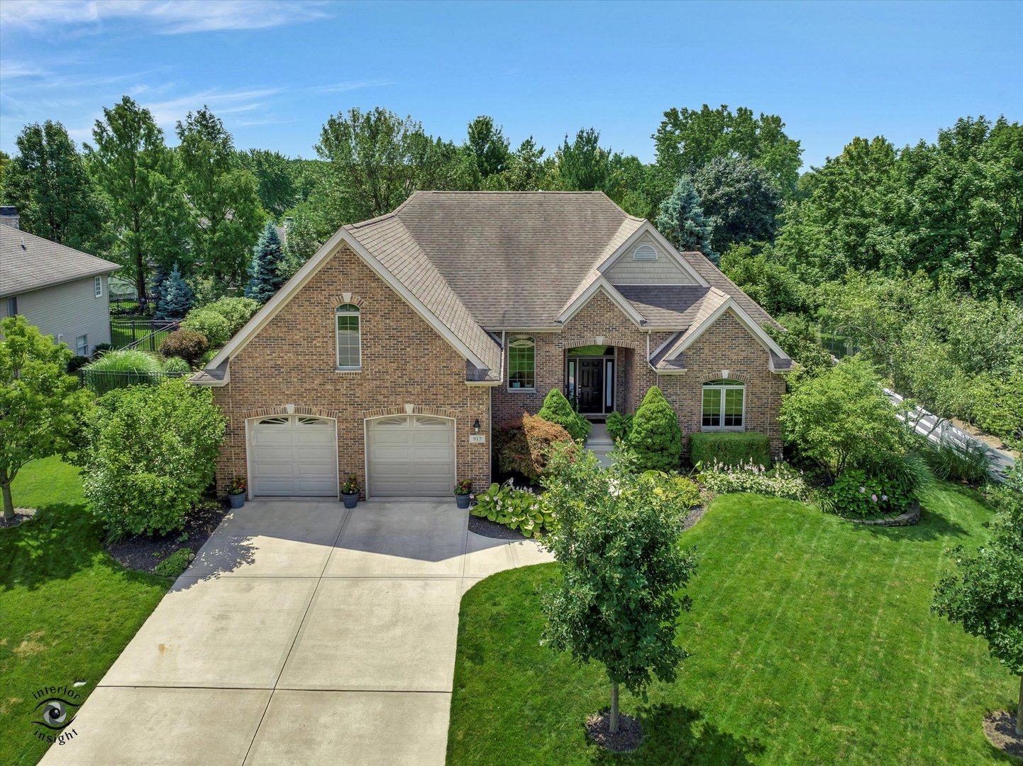 917 Canterbury Lane