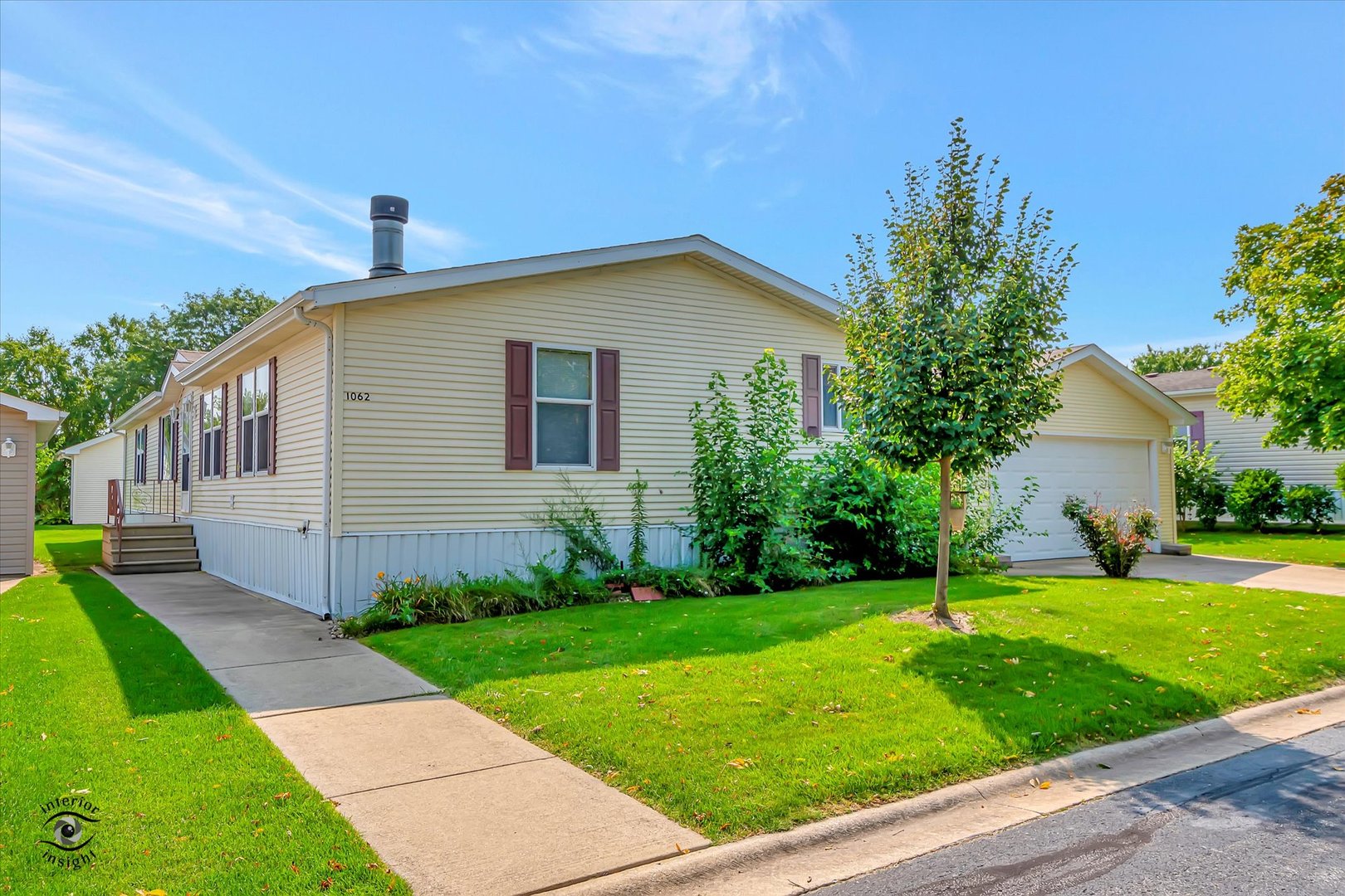 1062 Cherry Street